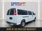 2025 Chevrolet Express Passenger 1LT