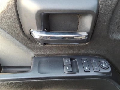 2016 Chevrolet Silverado 2500 HD Work Truck