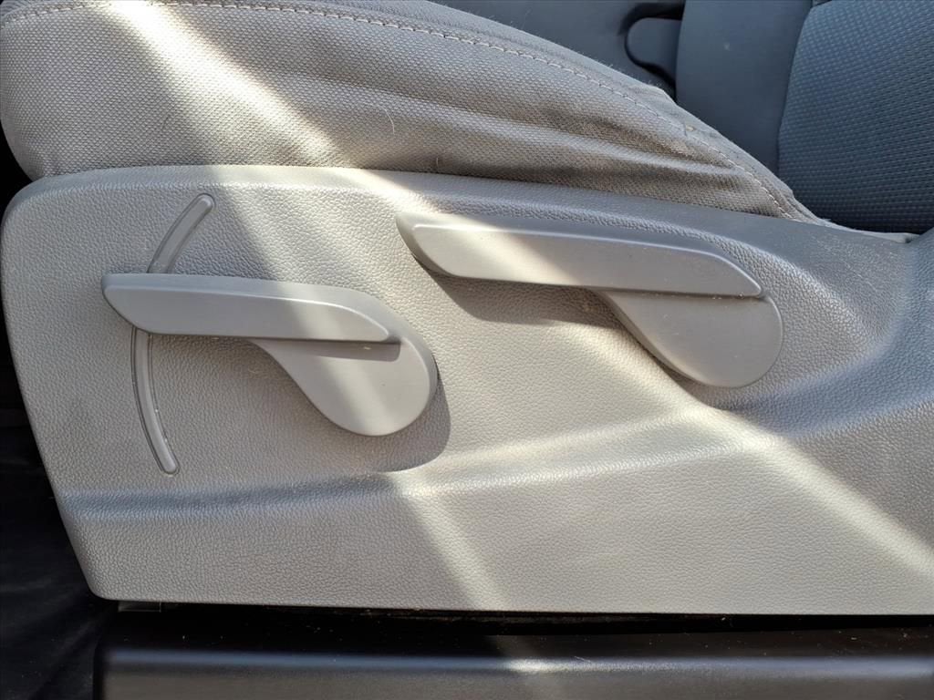 2016 Chevrolet Silverado 2500 HD Work Truck