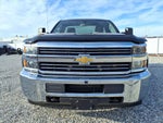 2016 Chevrolet Silverado 2500 HD Work Truck