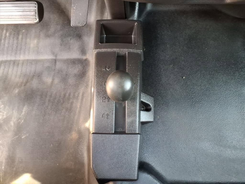 2016 Chevrolet Silverado 2500 HD Work Truck