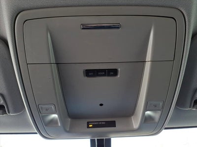 2016 Chevrolet Silverado 2500 HD Work Truck