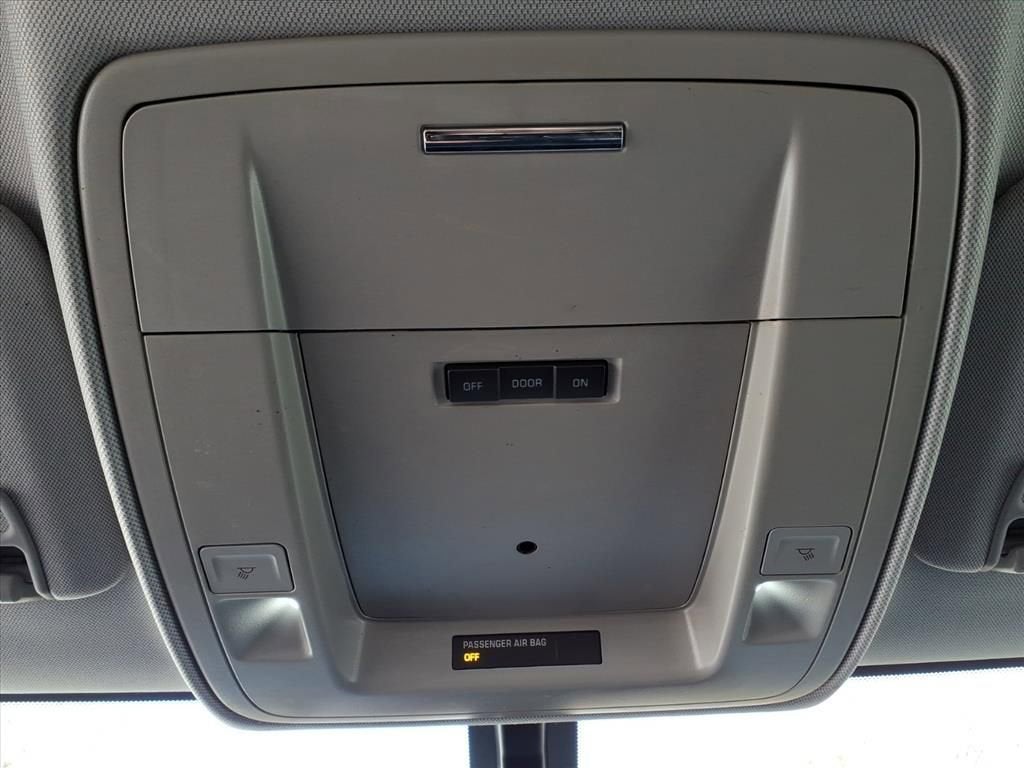 2016 Chevrolet Silverado 2500 HD Work Truck