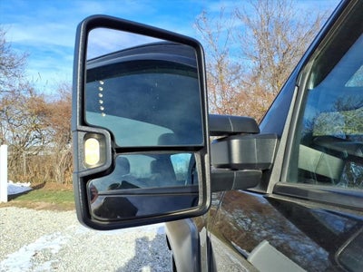 2016 Chevrolet Silverado 2500 HD Work Truck