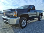 2016 Chevrolet Silverado 2500 HD Work Truck
