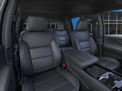 2026 Chevrolet Silverado EV LT - Standard Range