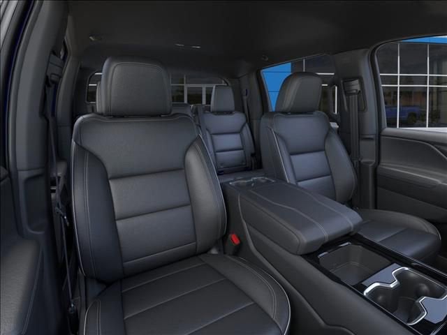 2026 Chevrolet Silverado EV LT - Standard Range