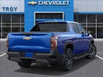 2026 Chevrolet Silverado EV LT - Standard Range