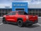 2026 Chevrolet Silverado EV LT - Standard Range