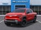 2026 Chevrolet Silverado EV LT - Standard Range