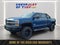 2018 Chevrolet Silverado 2500 HD High Country
