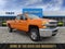 2018 Chevrolet Silverado 2500 HD Work Truck