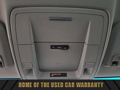 2018 Chevrolet Silverado 2500 HD Work Truck