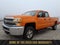 2018 Chevrolet Silverado 2500 HD Work Truck