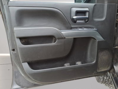 2015 Chevrolet Silverado 2500 HD LT