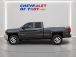 2015 Chevrolet Silverado 2500 HD LT