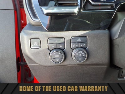 2025 Chevrolet Silverado 3500 HD LT