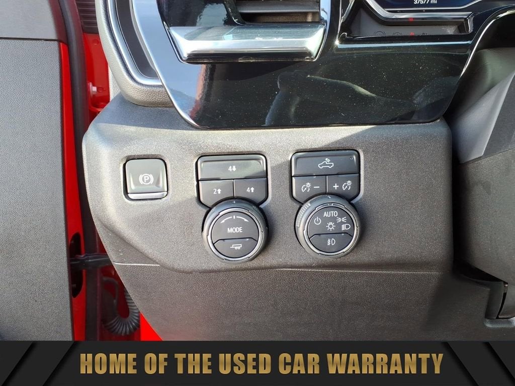 2025 Chevrolet Silverado 3500 HD LT