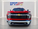 2025 Chevrolet Silverado 3500 HD LT
