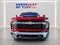 2025 Chevrolet Silverado 3500 HD LT