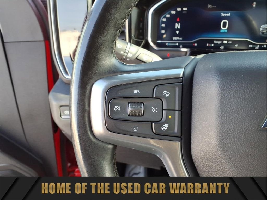 2025 Chevrolet Silverado 3500 HD LT