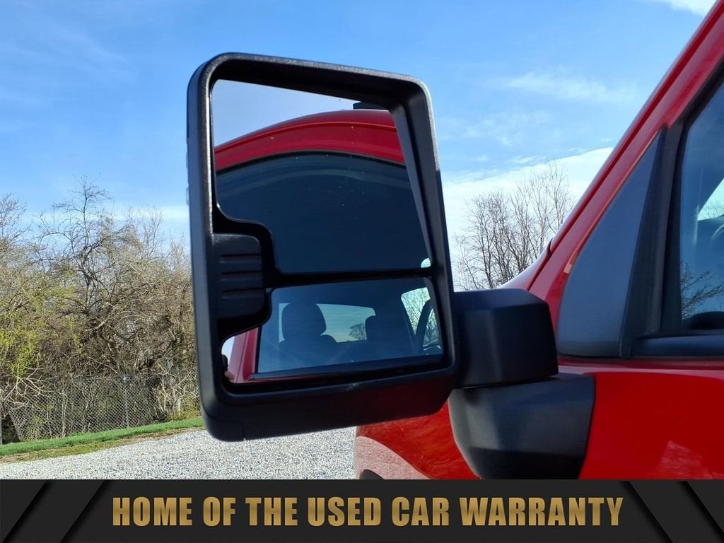 2025 Chevrolet Silverado 3500 HD LT