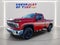 2025 Chevrolet Silverado 3500 HD LT