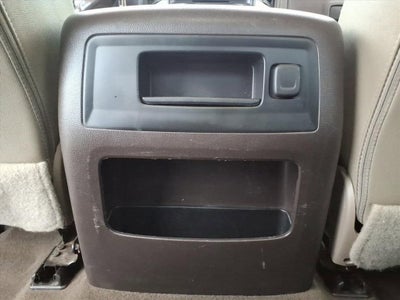 2018 Chevrolet Silverado 3500 HD LTZ