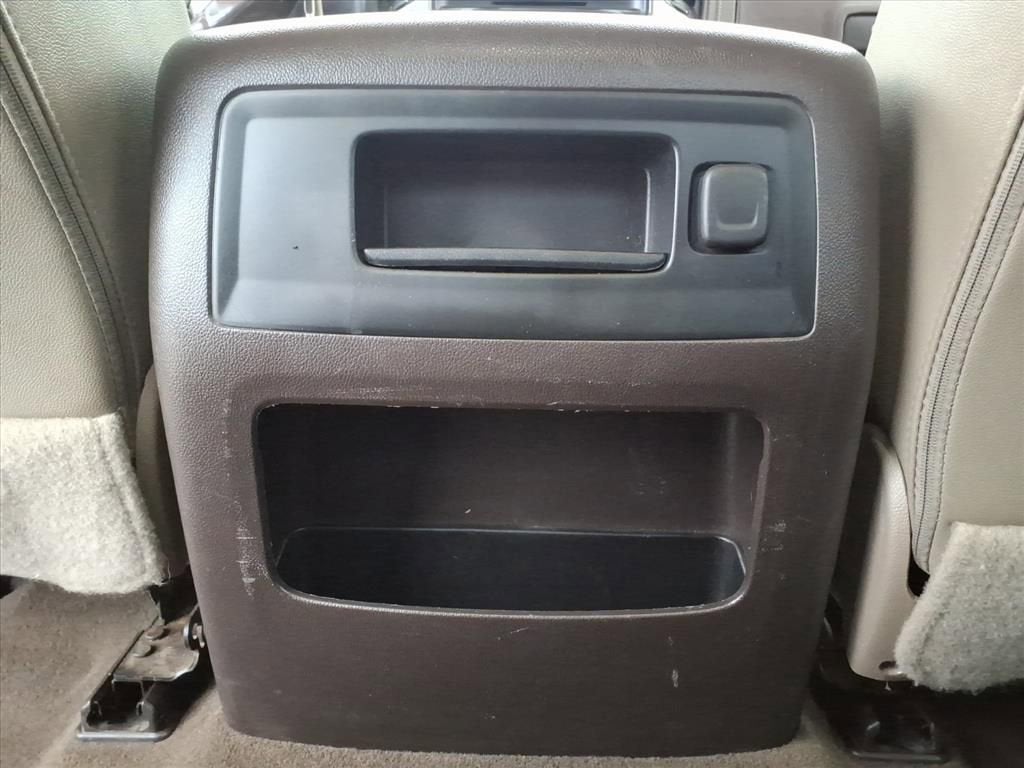 2018 Chevrolet Silverado 3500 HD LTZ