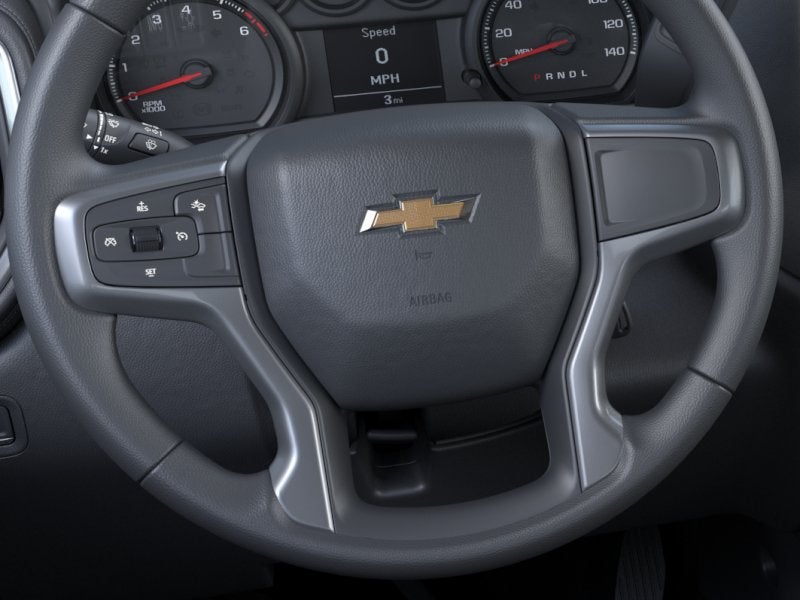 2026 Chevrolet Silverado 2500 HD Custom - Photo 43