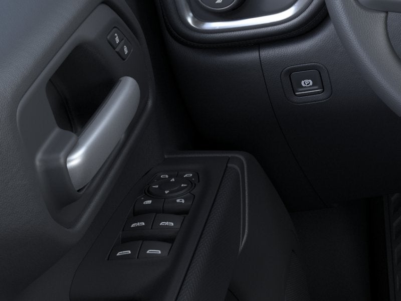 2026 Chevrolet Silverado 2500 HD Custom - Photo 46