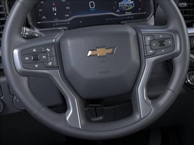 2026 Chevrolet Silverado 3500 HD LTZ DRW