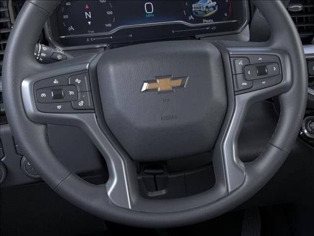 2026 Chevrolet Silverado 3500 HD LTZ DRW