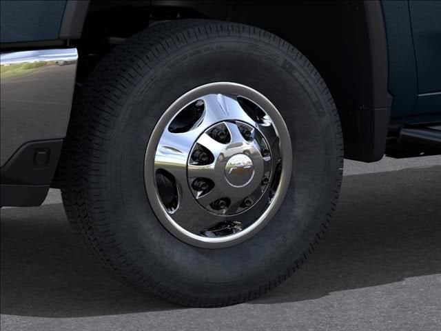 2026 Chevrolet Silverado 3500 HD LTZ DRW