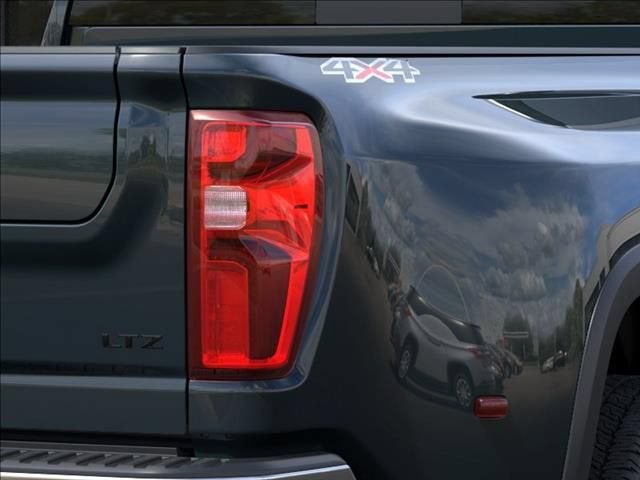 2026 Chevrolet Silverado 3500 HD LTZ DRW