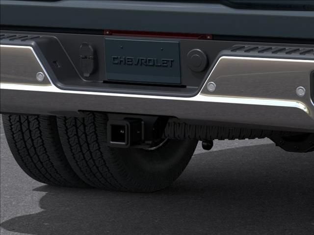 2026 Chevrolet Silverado 3500 HD LTZ DRW