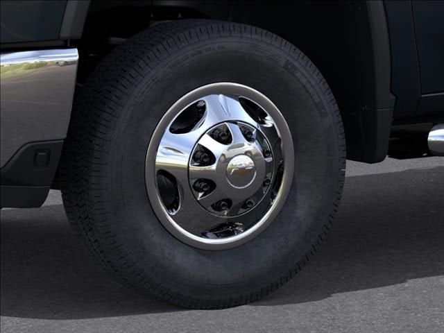 2026 Chevrolet Silverado 3500 HD LTZ DRW