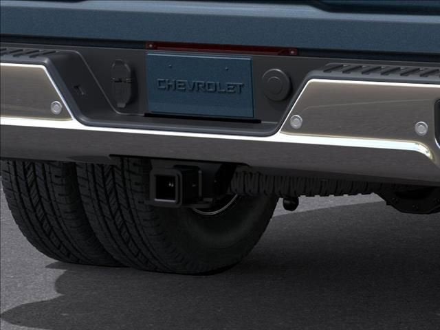 2026 Chevrolet Silverado 3500 HD LTZ DRW