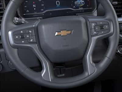 2026 Chevrolet Silverado 3500 HD LTZ DRW