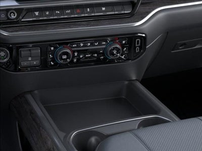 2026 Chevrolet Silverado 3500 HD LTZ DRW