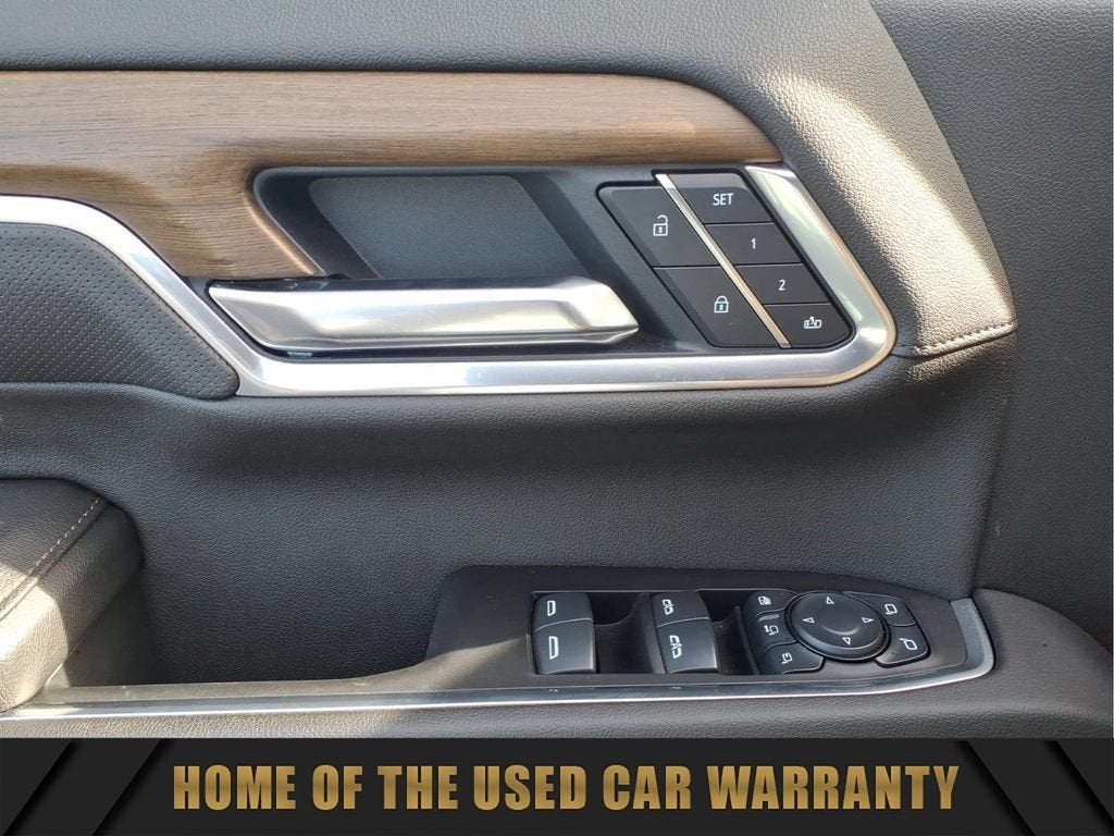 2025 Chevrolet Silverado 3500 HD High Country