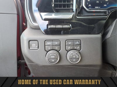2025 Chevrolet Silverado 3500 HD High Country