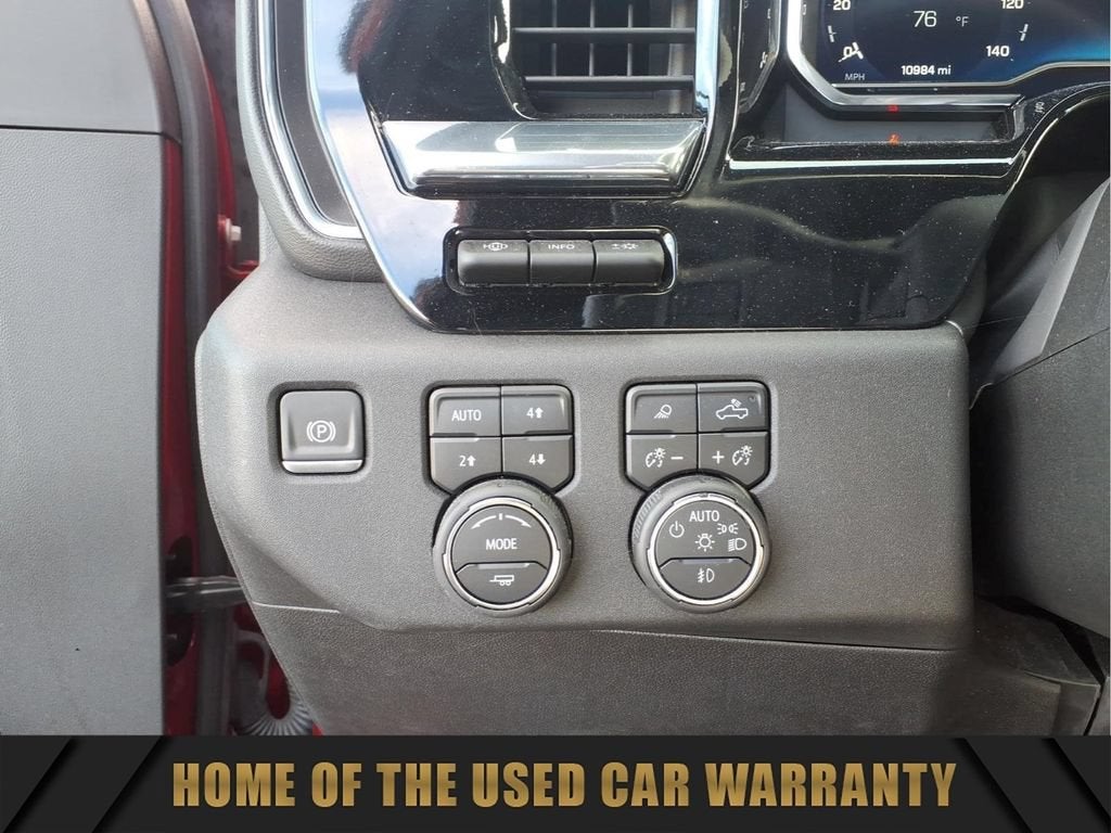2025 Chevrolet Silverado 3500 HD High Country