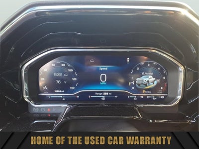 2025 Chevrolet Silverado 3500 HD High Country