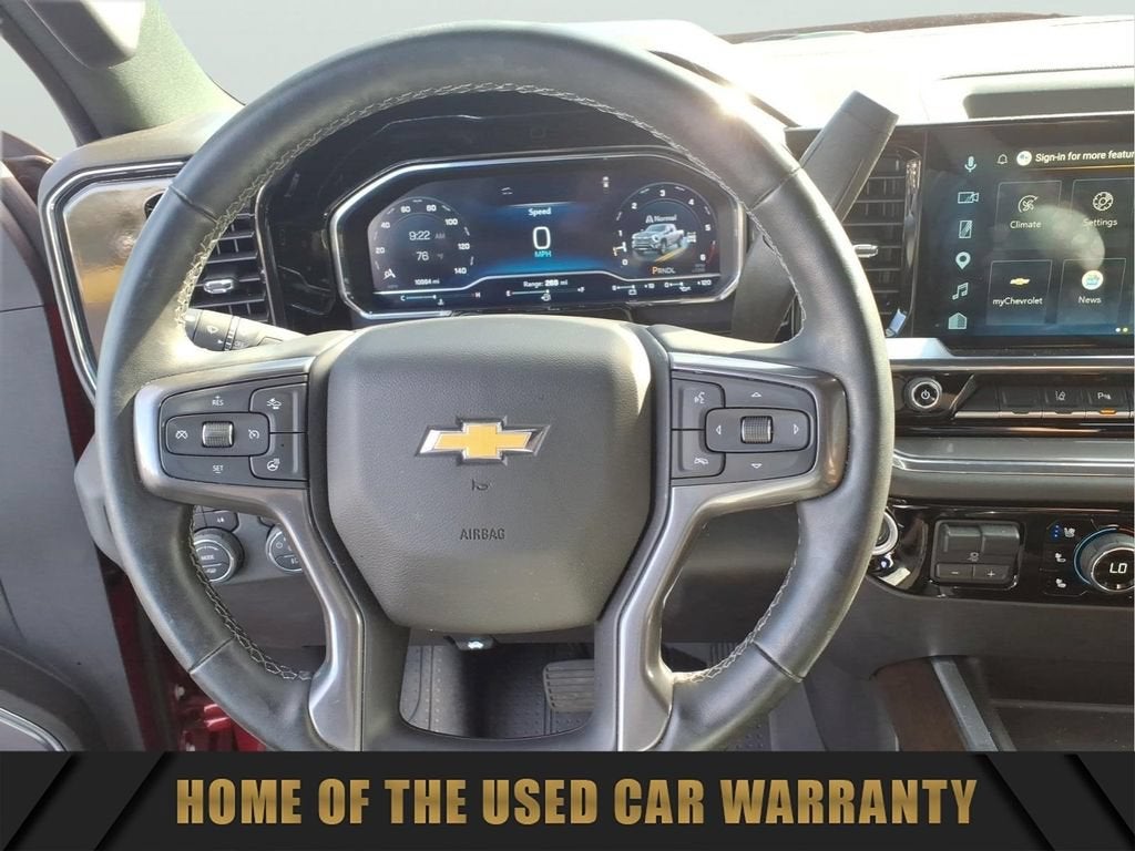2025 Chevrolet Silverado 3500 HD High Country