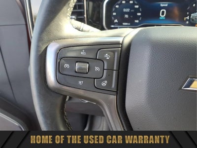 2025 Chevrolet Silverado 3500 HD High Country