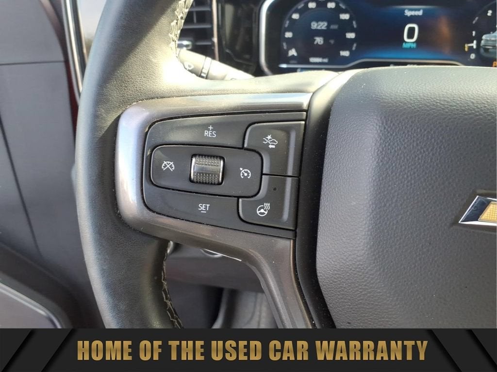 2025 Chevrolet Silverado 3500 HD High Country