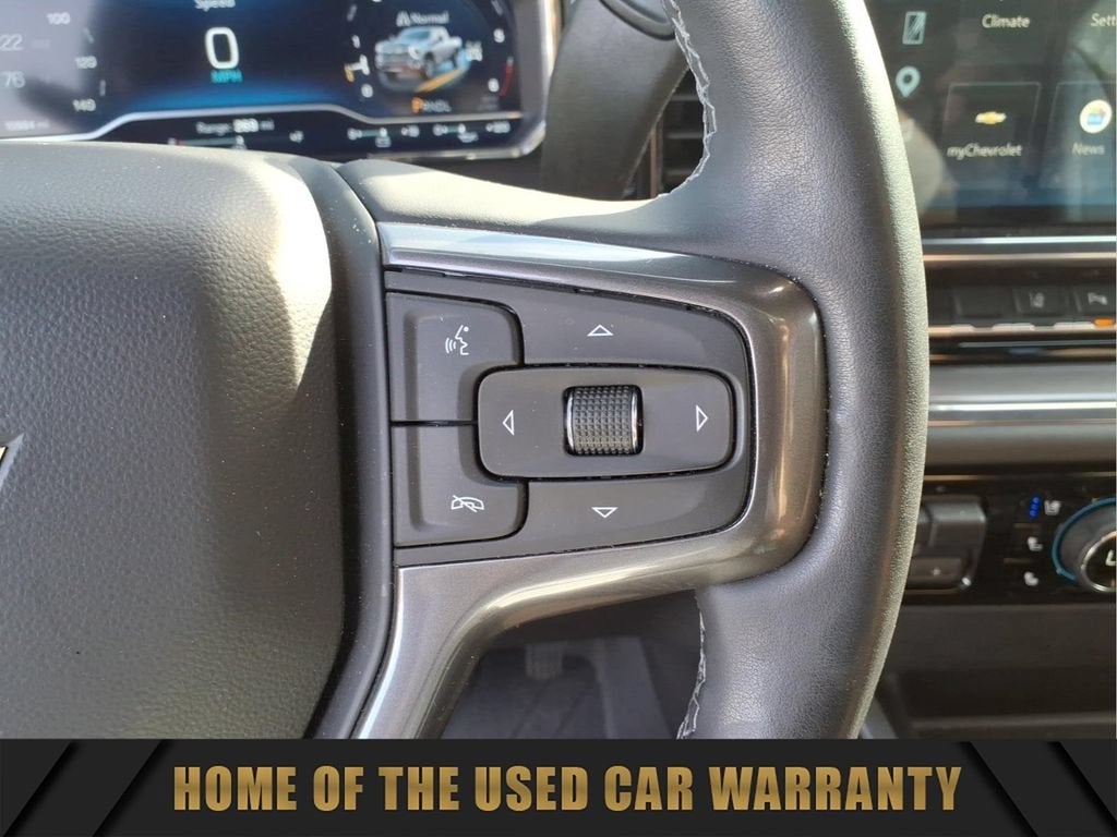 2025 Chevrolet Silverado 3500 HD High Country