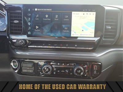 2025 Chevrolet Silverado 3500 HD High Country