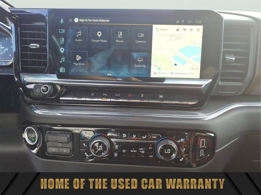 2025 Chevrolet Silverado 3500 HD High Country